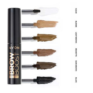 Brow Boost Volume 3.3ml