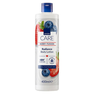 Care Berry Fusion Radiance Body Lotion 100ml 400ml