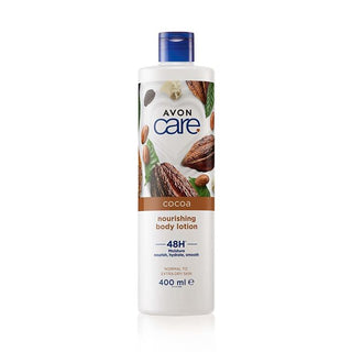 Care Cocoa Butter Nourishing Body Lotion 100ml 400ml