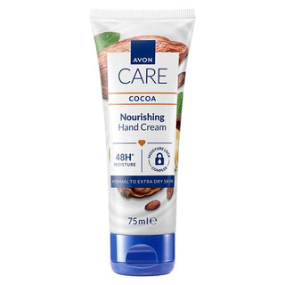 Care Cocoa Butter Softening Hand Cream 75ml 100ml