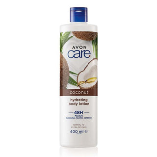 Care Coconut Hydrating Body Lotion 100ml 400ml