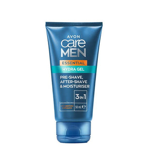 Care Essential 3 in 1 Hydra Gel 50ml 100ml