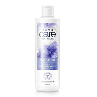 Care Intimate Calming Delicate Feminine Wash 100ml 250ml