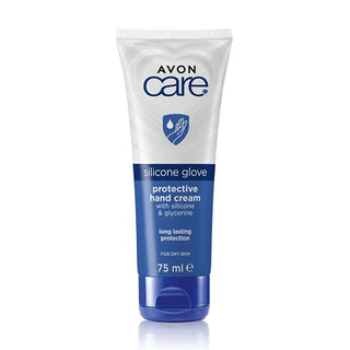 Care Silicone Glove Protective Hand Cream 75ml 100ml