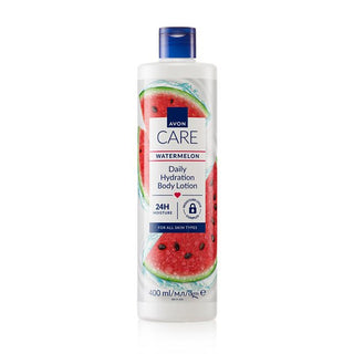 Care Watermelon Daily Hydration Body Lotion 100ml 400ml