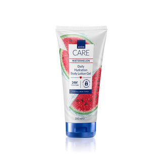 Care Watermelon Daily Hydration Body Lotion Gel 100ml 200ml