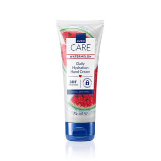 Care Watermelon Daily Hydration Hand Cream 75ml 100ml