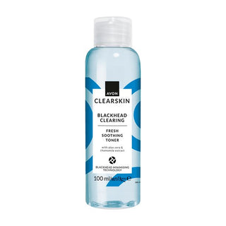 Clearskin Blackhead Clearing Fresh Soothing Toner 100ml