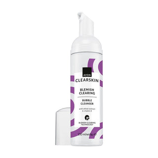 Clearskin Blemish Clearing Fresh Bubble Cleanser 150ml