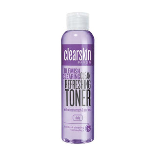 Clearskin Blemish Clearing Refreshing Toner 100ml