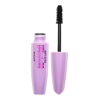 Delightfull False Lash Waterproof Mascara 10ml