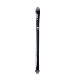 Dual Ended Concealer & Smudging Brush