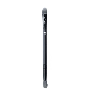 Dual Ended Eyeshadow Brush