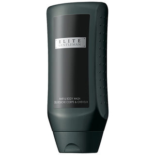 Elite Gentleman Hair & Body Wash 100ml 250ml