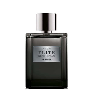 Elite Gentleman In Black Eau de Toilette 75ml 100ml