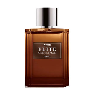 Elite Gentleman Quest Eau de Toilette 75ml 100ml