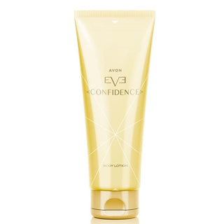 Eve Confidence Body Lotion 100ml 125ml