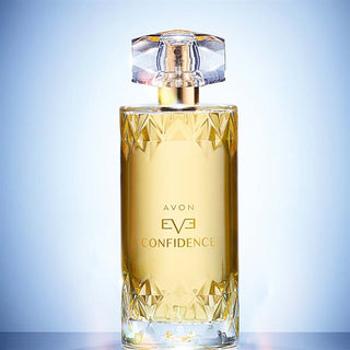 Eve Confidence Eau De Parfum 100ml