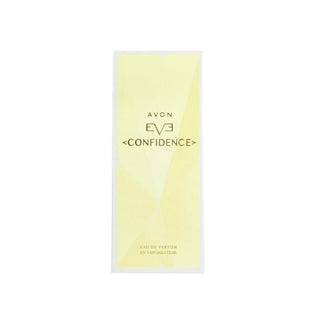 Eve Confidence Eau De Parfum 100ml