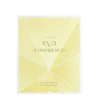 Eve Confidence Eau de Parfum 50ml 100ml