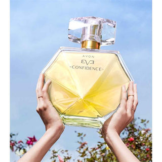 Eve Confidence Eau de Parfum 50ml 100ml