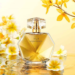 Eve Confidence Eau de Parfum 50ml 100ml
