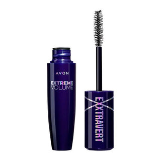 Exxtravert Extreme Volume Mascara 9.5ml 10ml