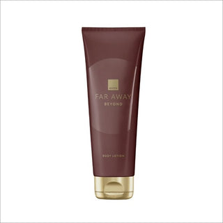 Far Away Beyond Body Lotion 100ml 125ml