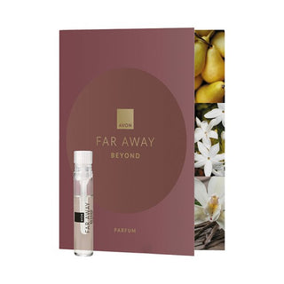 Far Away Beyond Tester Vial 0.6ml