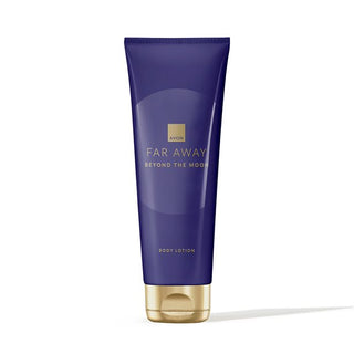 Far Away Beyond The Moon Body Lotion 100ml 125ml