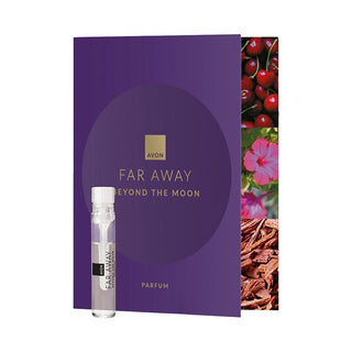 Far Away Beyond The Moon Tester Vial 0.6ml