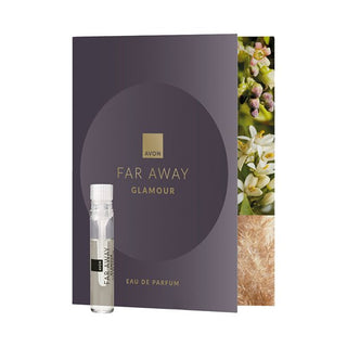 Far Away Glamour Tester Vial 0.6ml
