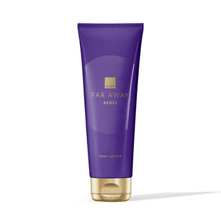 Far Away Rebel Body Lotion 100ml 125ml