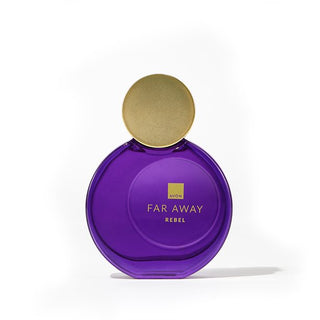 Far Away Rebel Eau de Parfum 50ml 100ml