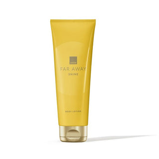 Far Away Shine Body Lotion 100ml 125ml