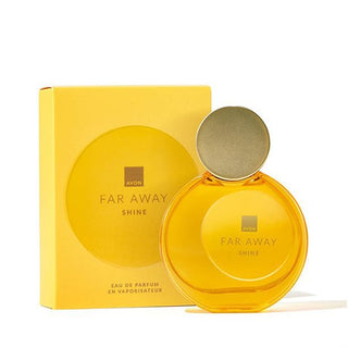 Far Away Shine Eau de Parfum 50ml 100ml 2 pieces