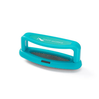 Foot Works Heel Rasper
