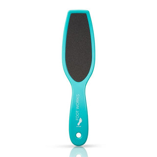 Foot Works Paddle Foot File