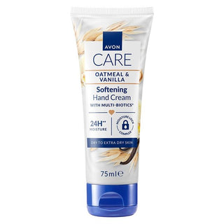 Gentle Moisturising Hand Cream 75ml 100ml