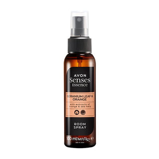 Geranium Leaf & Orange Room Spray 100ml
