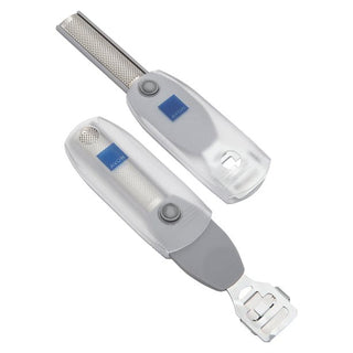 Foot Works Hard Skin Remover