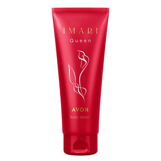 Imari Queen Body Lotion 100ml 125ml