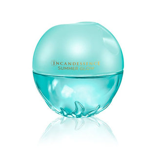 Incandessence Summer Glow Eau De Parfum 50ml 100ml