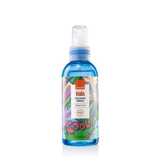 Kids Cologne Spritz Fresh 100ml 150ml
