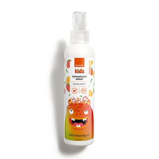 Kids Detangling Spray Mango 100ml 200ml