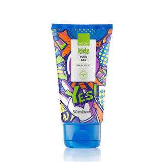 Kids Hair Gel Fresh 50ml 100ml