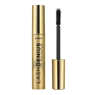 Lash Genius Multitask & Multiply Mascara 10ml