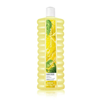 Lemon Burst Bubble Bath 100ml 1000ml