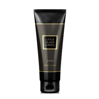 Little Black Dress Body Lotion 100ml 125ml