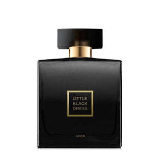 Little Black Dress Eau de Parfum 50ml 100ml